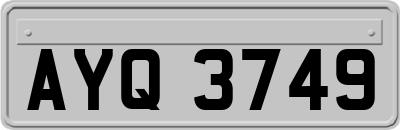 AYQ3749