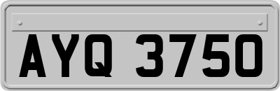 AYQ3750
