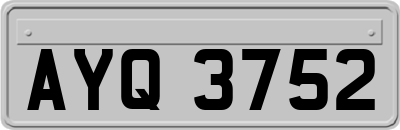 AYQ3752