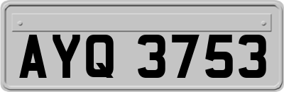 AYQ3753