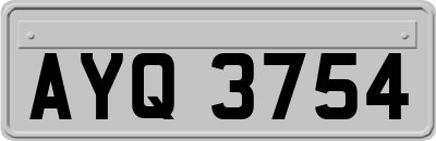 AYQ3754