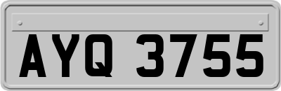 AYQ3755