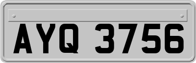 AYQ3756