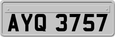 AYQ3757
