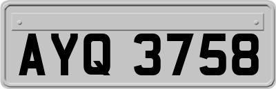 AYQ3758