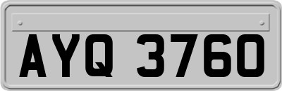 AYQ3760