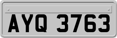 AYQ3763