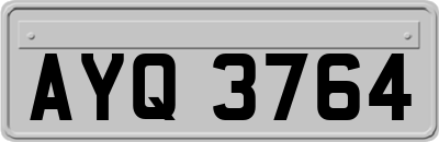 AYQ3764