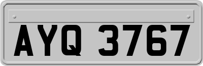 AYQ3767