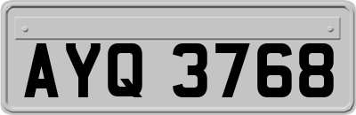 AYQ3768