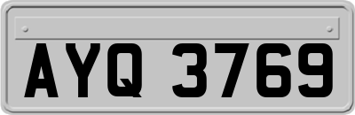 AYQ3769