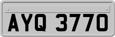 AYQ3770