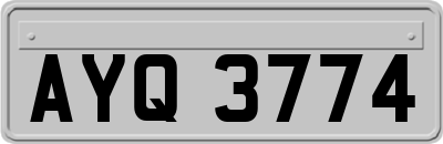AYQ3774