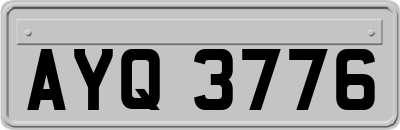 AYQ3776