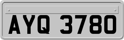 AYQ3780