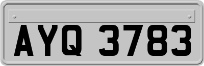 AYQ3783