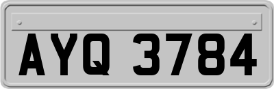 AYQ3784