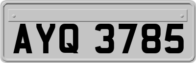 AYQ3785