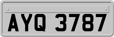 AYQ3787