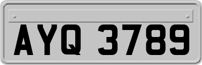 AYQ3789