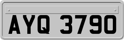 AYQ3790