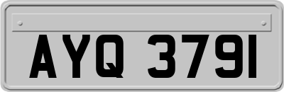 AYQ3791