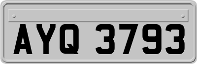 AYQ3793