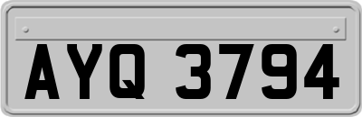 AYQ3794