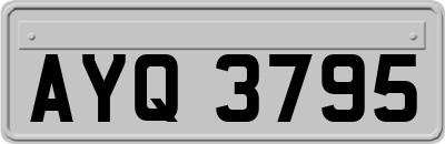 AYQ3795