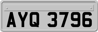 AYQ3796