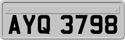 AYQ3798