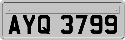 AYQ3799