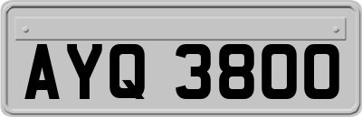 AYQ3800