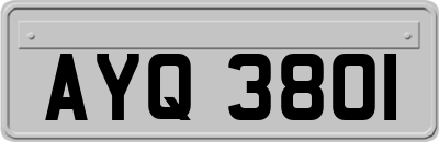 AYQ3801