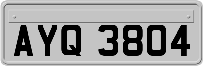 AYQ3804