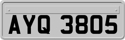 AYQ3805