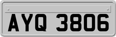 AYQ3806