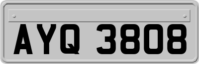 AYQ3808