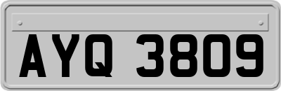 AYQ3809