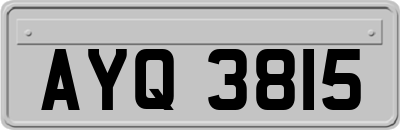 AYQ3815
