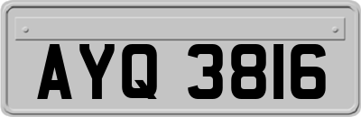 AYQ3816
