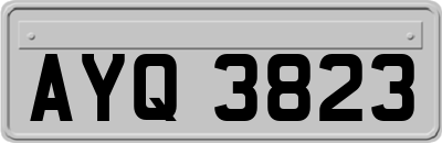AYQ3823