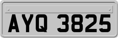 AYQ3825