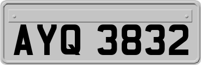 AYQ3832