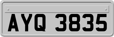 AYQ3835