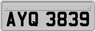 AYQ3839