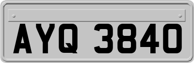 AYQ3840