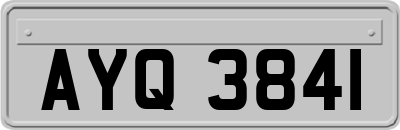 AYQ3841