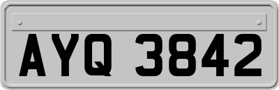 AYQ3842