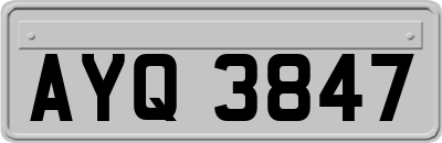 AYQ3847